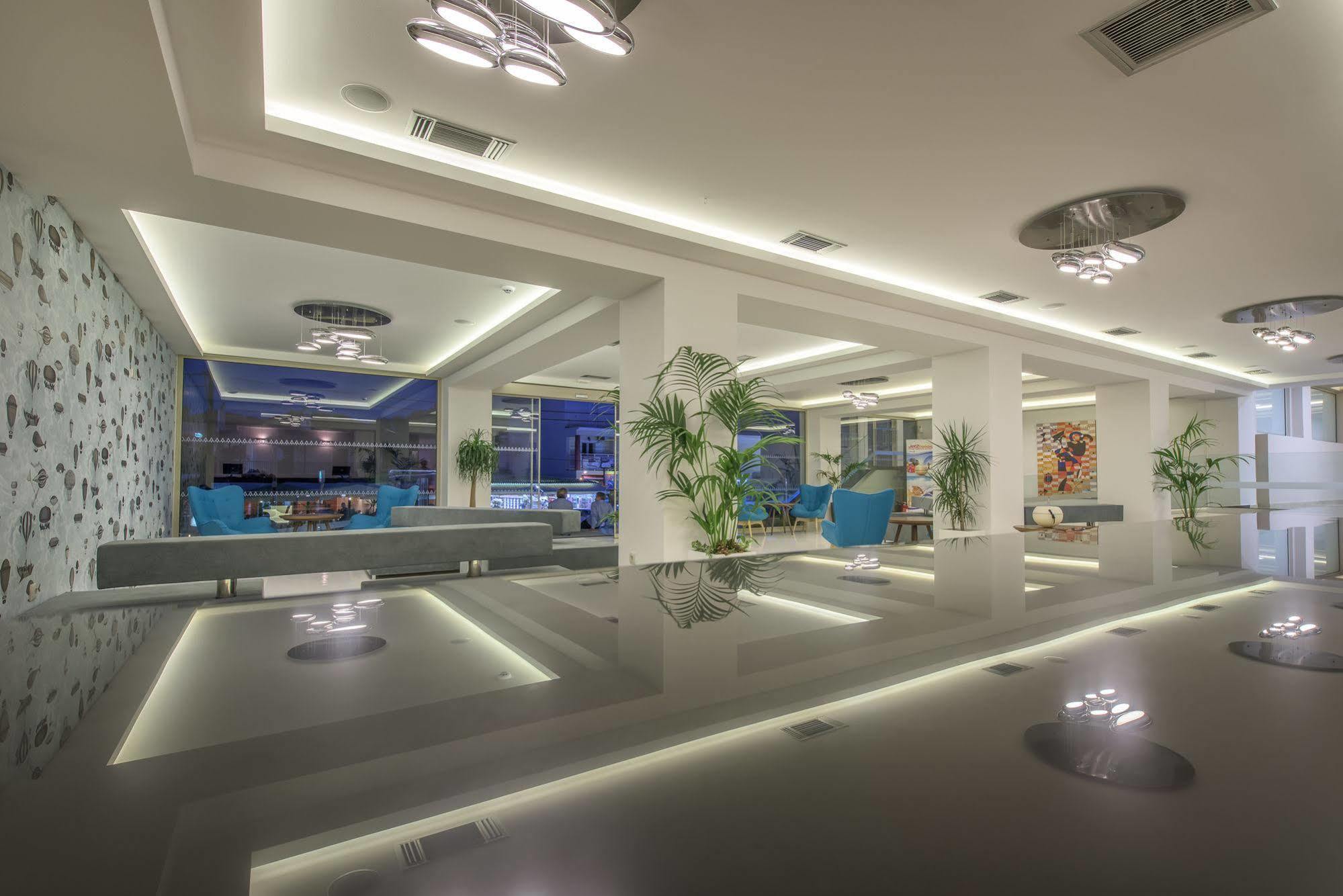 亚速尔度假Spa酒店 蒂锡利维 外观 照片